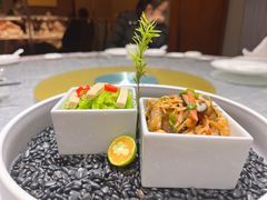 -嘉宴(明发外滩广场店)