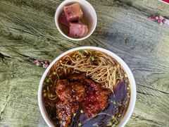 -张二面馆(山门口店)
