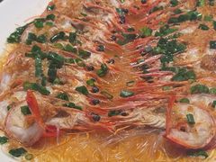-光明邨大酒家(淮海路店)