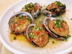 -海鲜城大家餐厅