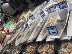 -阿毛饭店(和义路店)