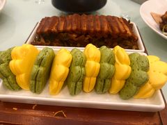 -普天和酒楼·新津菜·烤鸭(天津之眼店)