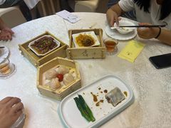 -荣粤酒家·融合粤菜·海鲜火锅