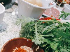 -鸿姐老火锅(花园路店)