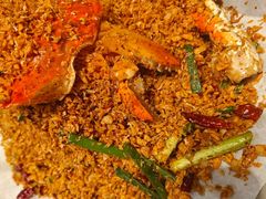 -味蕾主题虾蟹馆(空港西区店)