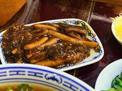 -同得兴 Since·1995 传统苏式面馆(嘉馀坊店)