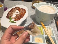 -紫光园·烤鸭·北京菜(团结湖店)