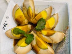 -老张牛肉面(天津万象城店)
