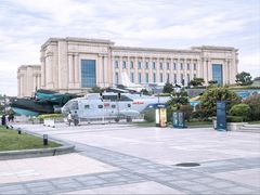 -中国人民解放军海军博物馆