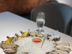 -Oyster Talks 四度蚝法餐厅