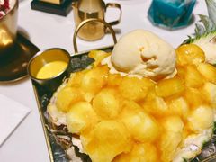 -国王冰室·奥林匹斯店(联想科技城店)