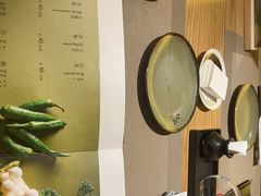 -松临·铁板烧&Omakase(神农店)