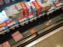 -中百仓储(古田路店)