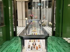 -广州文华东方酒店·文华饼店
