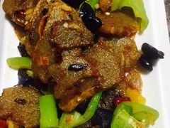 -郑喜旺烧烤(郑州总店)