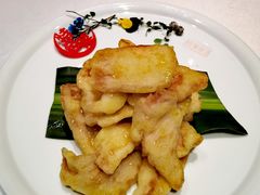 最东北锅包肉-百富源·海鲜辽菜(浑河堡店)