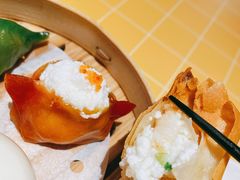 -蔡澜点心·粤菜(花城汇南区店)