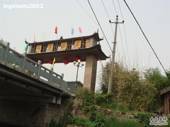 -杭州双溪漂流景区