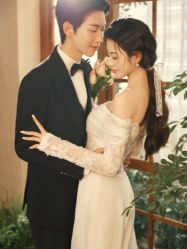 -蒙太奇婚纱摄影(万达店)