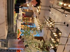 -都会尚膳·海鲜自助餐厅(重庆万豪酒店)