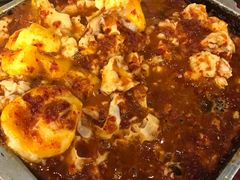 -朴大人炭烤·韩国料理(奥帆中心海尔洲际店)