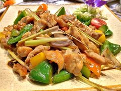 -上楼私房菜(院士路店)
