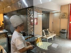 -东泰祥生煎馆(重庆北路店)