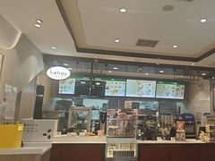 -德克士(前门店)