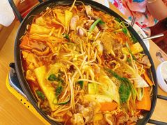 -汤连得温泉馆(宝山店)