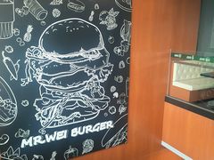 -魏斯理汉堡(西安沣东吾悦店)