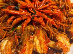 -红盔甲·小龙虾(天钥桥店)