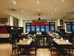 大堂-兰特伯爵西餐厅·啤酒屋(方庄店)
