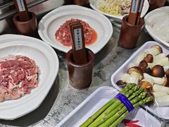 -故乡缘·香格里拉山庄(冷竹路店)