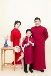 点击看大图 -拾光年华摄影馆(菱角湖公园店)