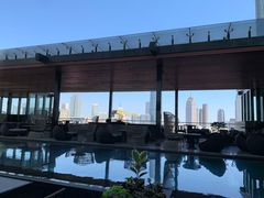-四季酒店·空中花园 Aria on 9