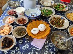 -张关合渣(航空大道店)