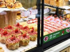 -仟吉KenGee(建文店)