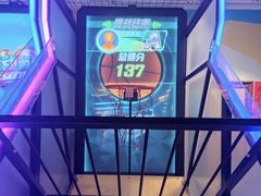 -大玩家(通州万达广场店)