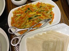 闽南古早润饼-闽和南(深圳万象城店)