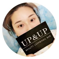 -UP&UP·半永久眉毛眼线机器野生眉