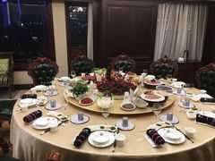 包厢-小天鹅火锅·一线江景洪鼎旗舰店(洪崖洞店)