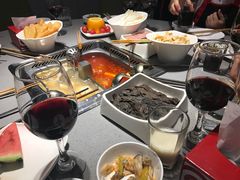 -海底捞火锅(石厦时代广场店)