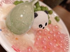 -破三川·新川菜(静安大融城店)