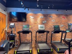 -NRG 健身私教CLUB(云山路店)