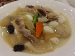 -怡园饭店-餐厅(四望亭店)