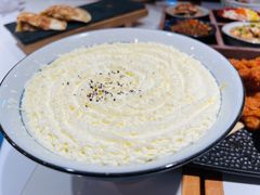 -火山屋台(新街口店)