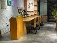 -旧雨咖啡·CoffeeFORU(黄村奥体店)