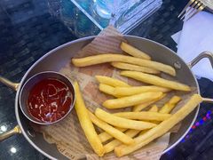 -Homefield 露台西餐·酒吧(阿拉城店)