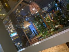 -芭缇沁园椰子鸡(中航紫金新天地店)