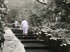 -天目湖御水温泉·度假酒店